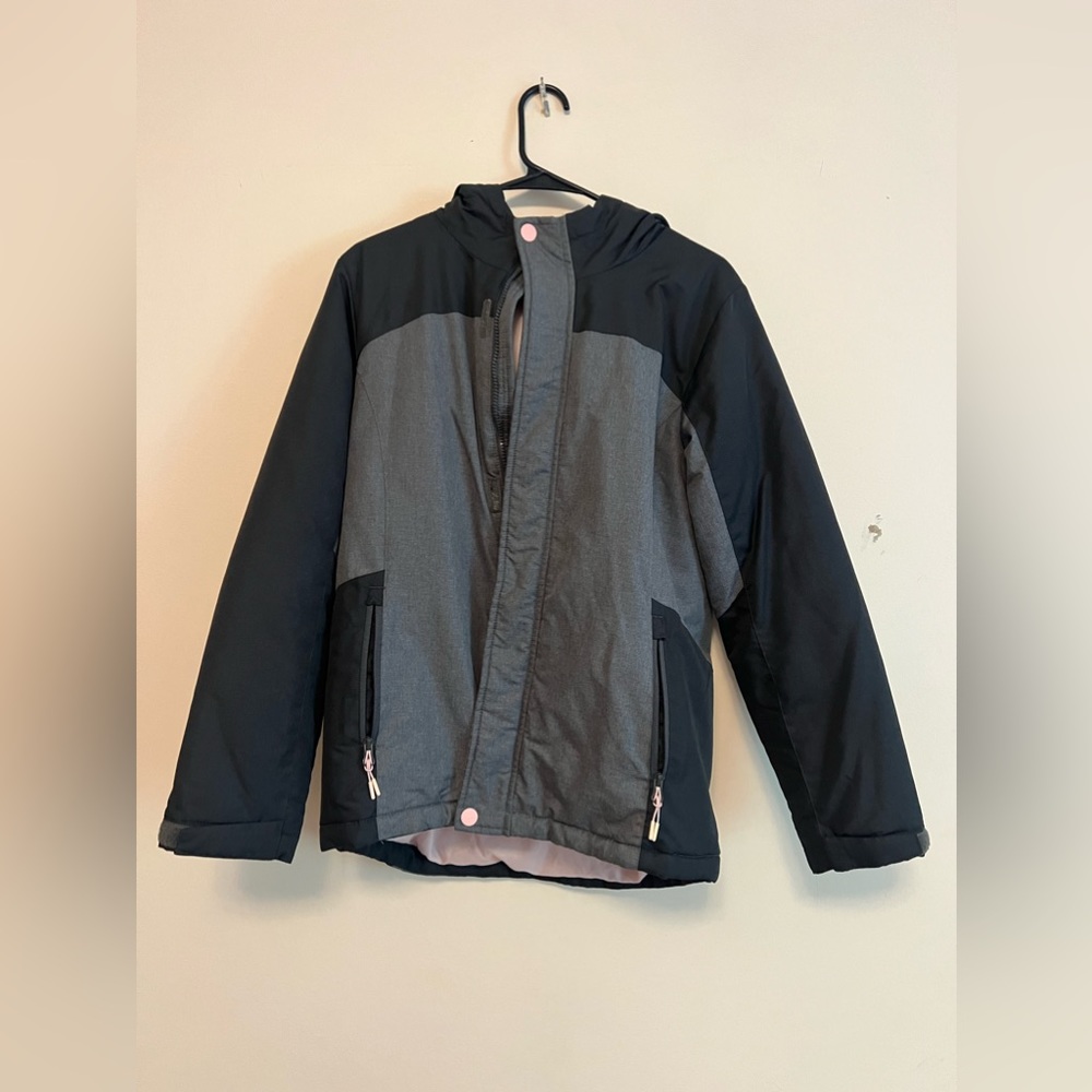 All in Motion Winter Jacket